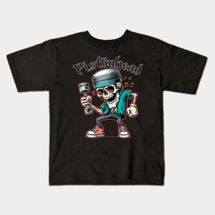 Pistonhead Kids T-Shirt